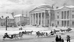 170 ans d'histoire pour la Société de Saint-Vincent de Paul de Montréal, retour sur la fondation