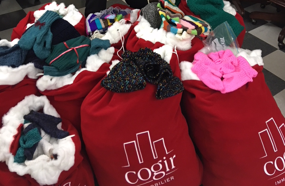 Only available in french