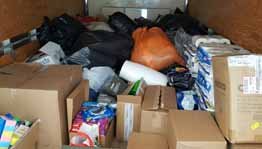 Inondations, soyons solidaires!