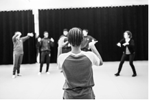 De l’art-thérapie pour ne pas décrocher