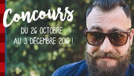 Du 26 Octobre au 3 Décembre 2016