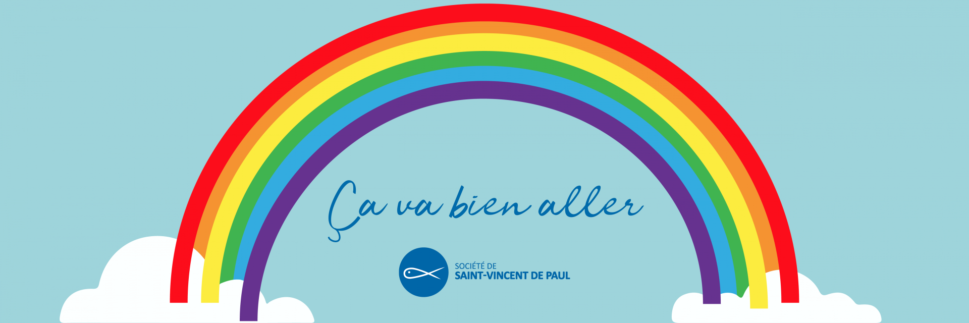 La faim n'est pas en quarantaine!