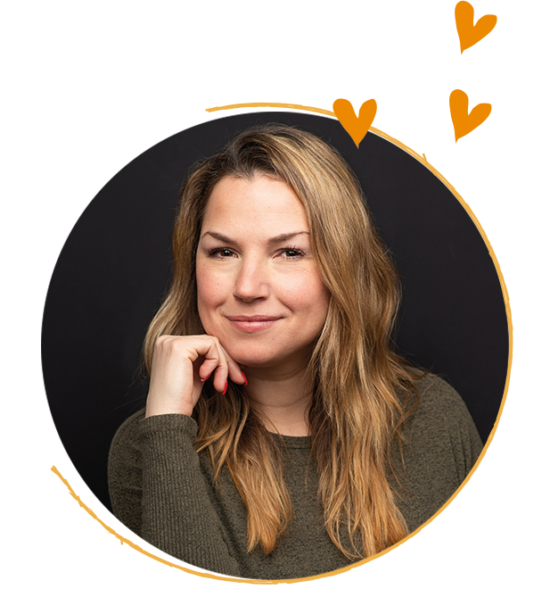 Gabrielle Destroismaisons devient porte-parole de la Société de Saint-Vincent de Paul de Montréal