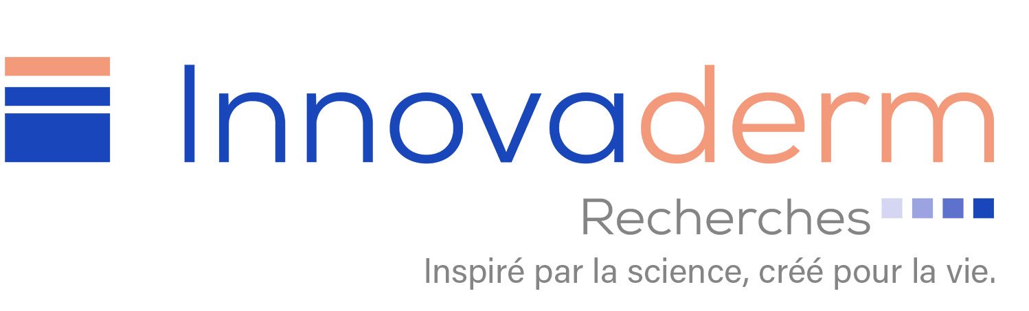 Donor testimonial - Innovaderm Recherches