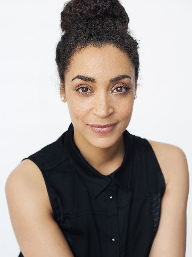 Marie-Evelyne Lessard is the spokesperson for the Opération Bonne Mine program