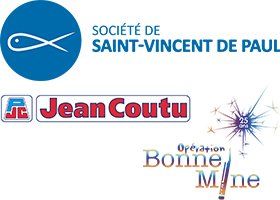 Opération Bonne Mine and Jean Coutu have supported back-to-school for more than 100,000 children over the last 25 years