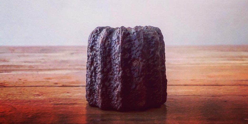 (Covid-19) Ça va bien cannelés