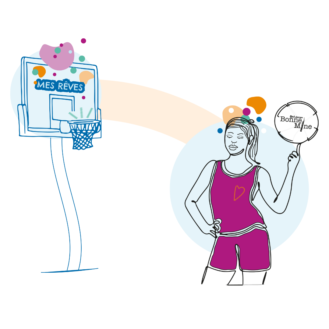 Danalsy's story: the 