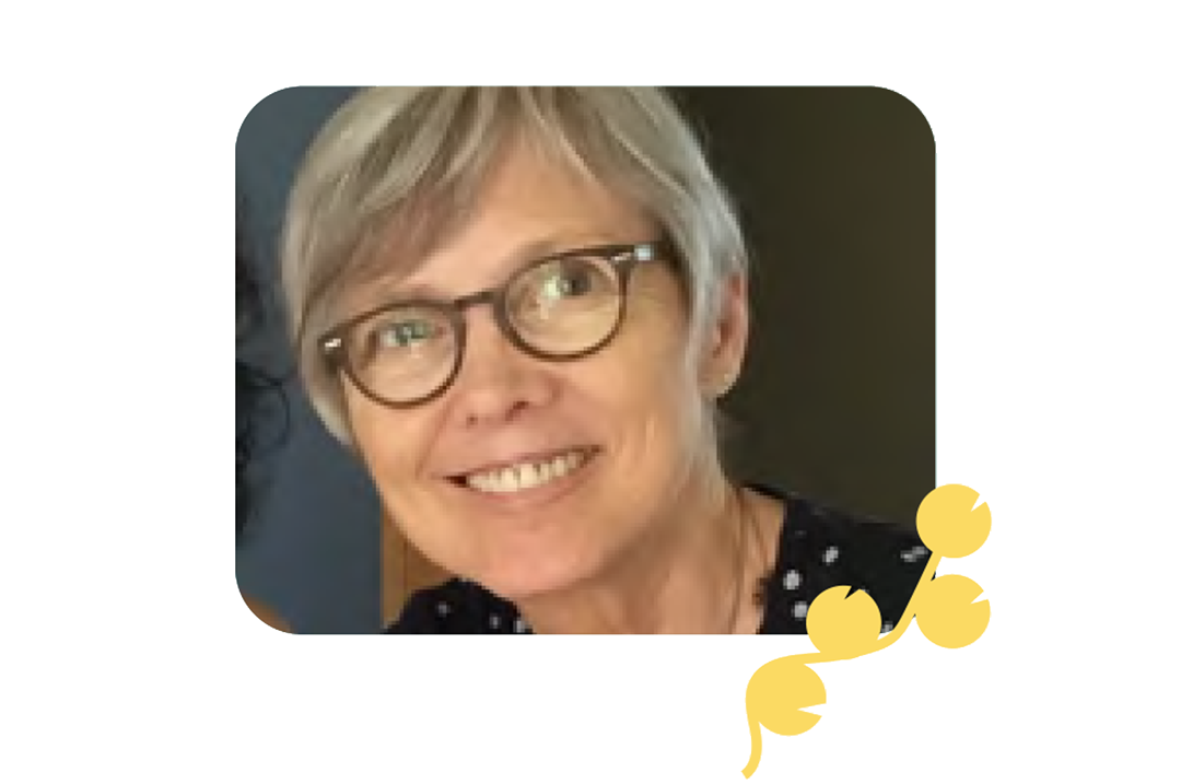 Hommage à feu Diane Des Rochers