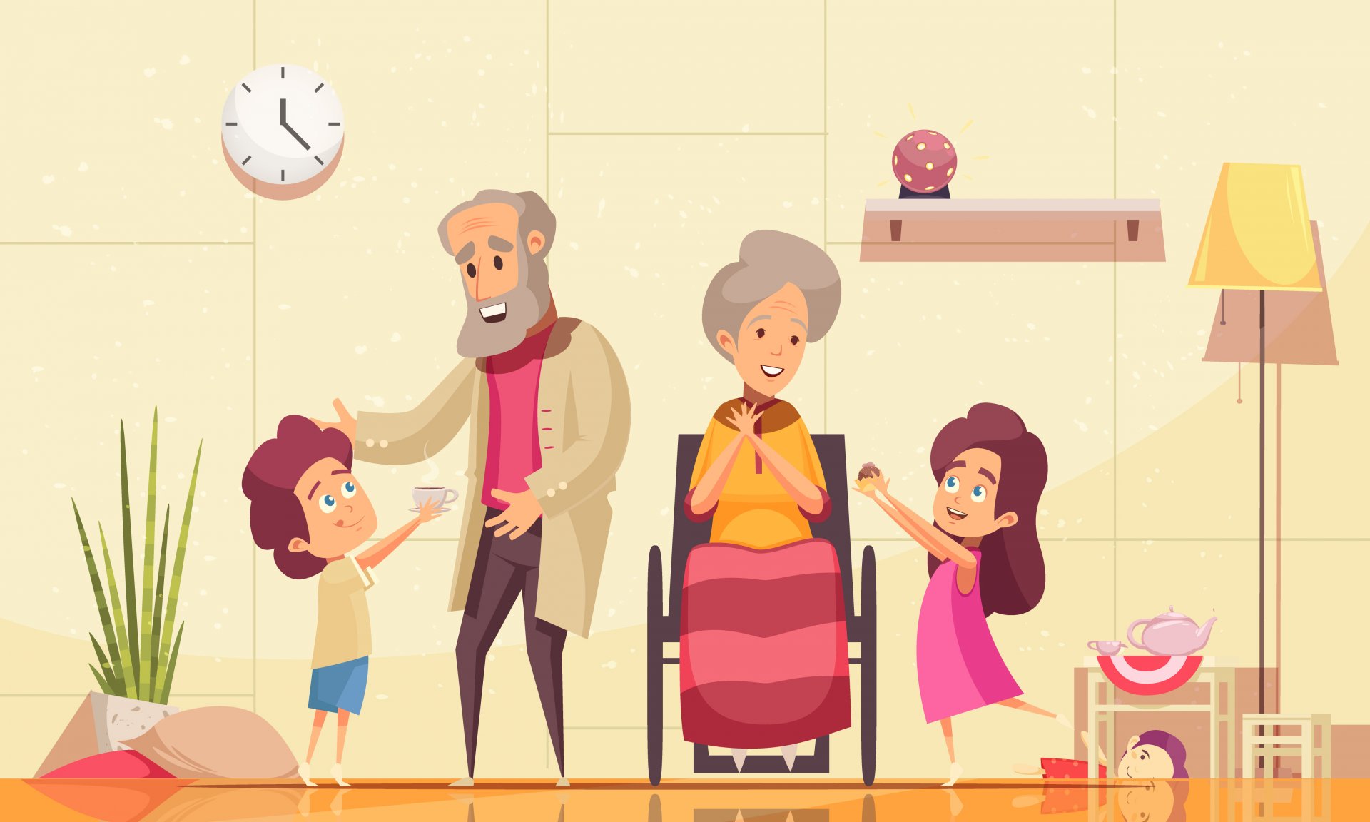 Votre testament : votre dernier grand témoignage