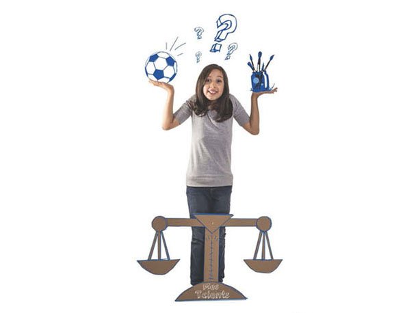 Invitation spéciale - Exposition en art thérapie