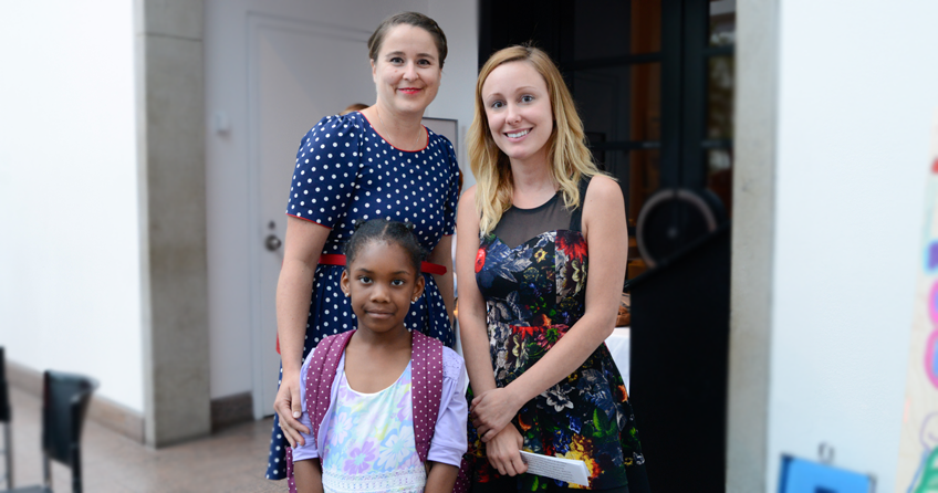 Invitation médias - gala du programme Opération Bonne Mine pour célébrer la persévérance scolaire