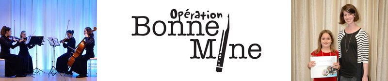 Assistez au gala de la persévérance