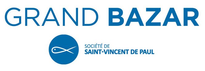 Grand bazar annuel