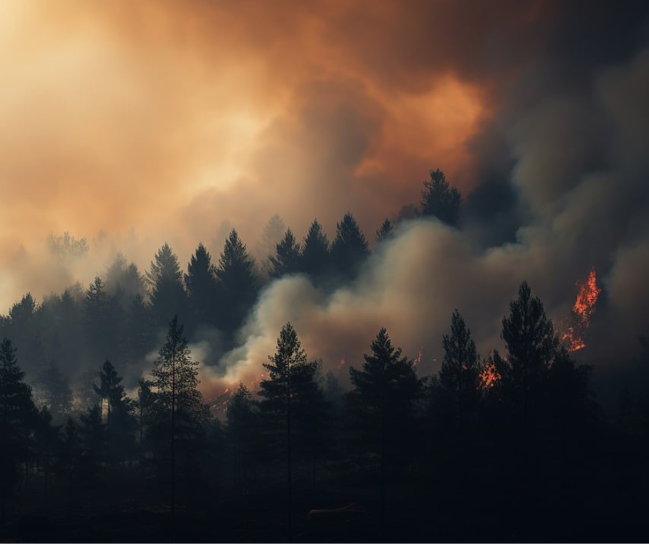 Fonds d'urgence pour les victimes de catastrophes naturelles