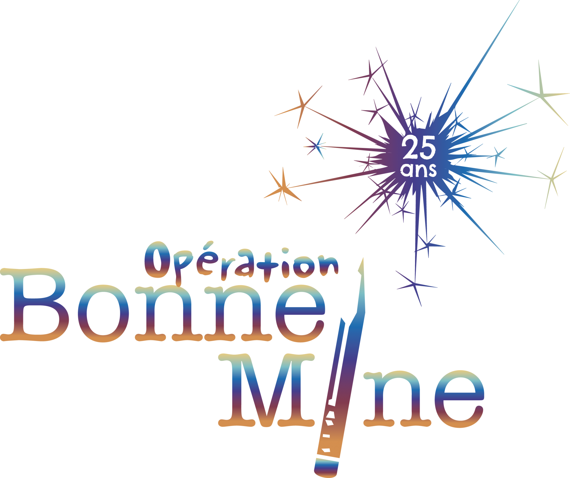 La Société de Saint-Vincent de Paul de Montréal est fière de souligner ses 25 ans d’implication auprès de la jeunesse grâce à son programme Opération Bonne Mine