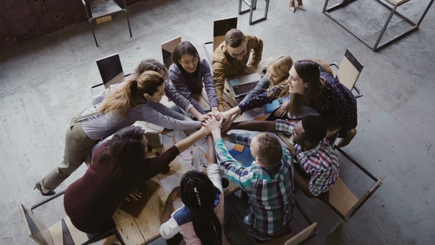 Près de 800 professionnels ont offert temps et énergie en 2018 à la Société de Saint-Vincent de Paul de Montréal